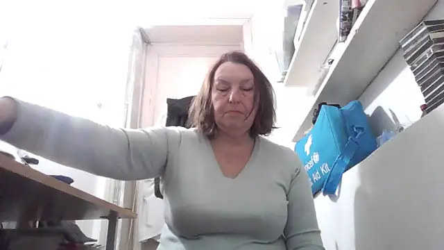 AnnaLive570 online show from April 2026 04:24:02 AM