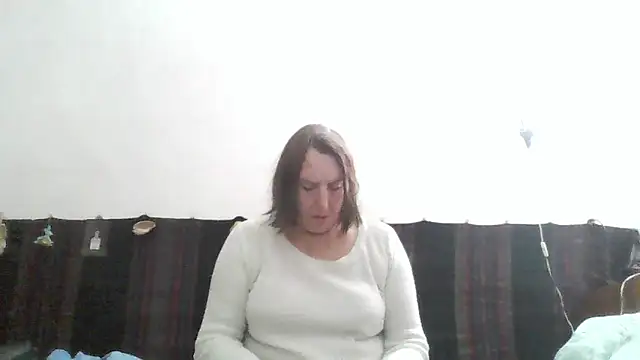 AnnaLive570 online show from April 2026 03:21:01 PM