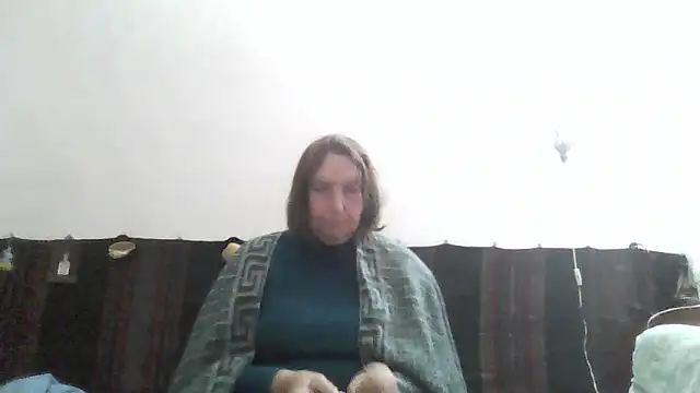 AnnaLive570 online show from April 2026 03:27:02 PM
