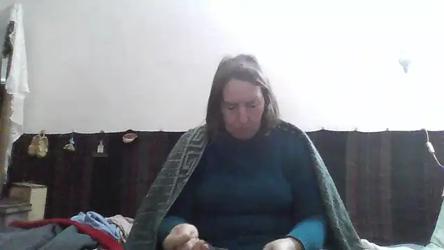 AnnaLive570 online show from May 2026 02:28:02 AM