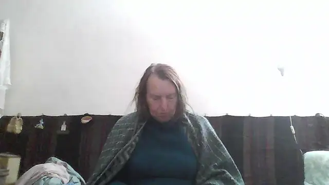 AnnaLive570 online show from May 2026 03:14:02 AM