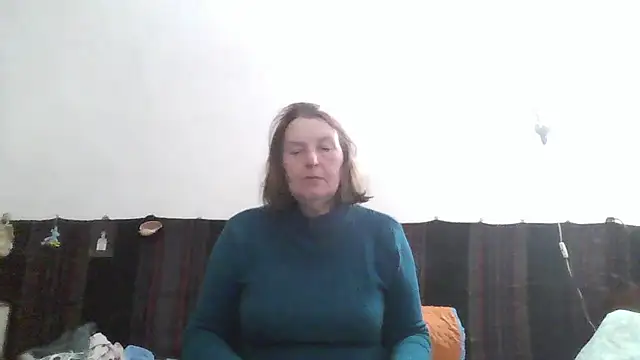 AnnaLive570 online show from May 2026 04:08:01 AM