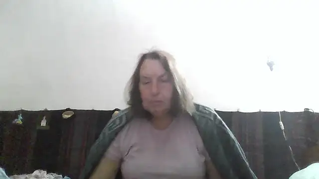 AnnaLive570 online show from May 2026 03:23:01 AM