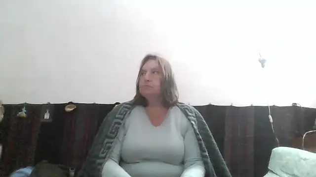 AnnaLive570 online show from May 2026 04:12:02 PM