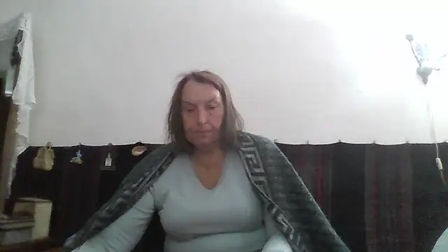 AnnaLive570 online show from May 2026 04:18:01 AM
