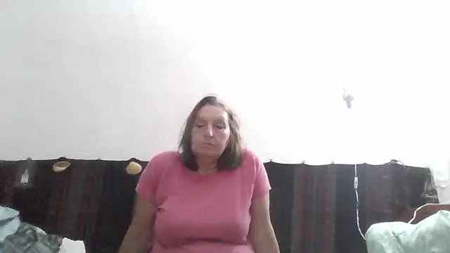 AnnaLive570 online show from June 2026 04:06:01 PM