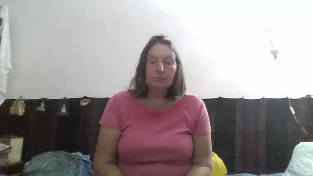 AnnaLive570 online show from June 2026 02:53:01 AM