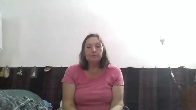 AnnaLive570 online show from June 2026 03:33:01 PM