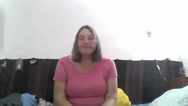 AnnaLive570 online show from June 2026 11:19:05 AM