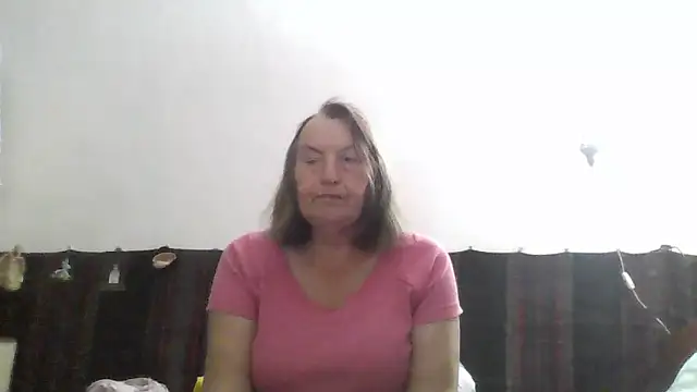 AnnaLive570 online show from June 2026 02:57:01 AM