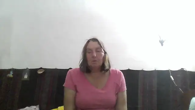 AnnaLive570 online show from June 2026 03:03:02 PM