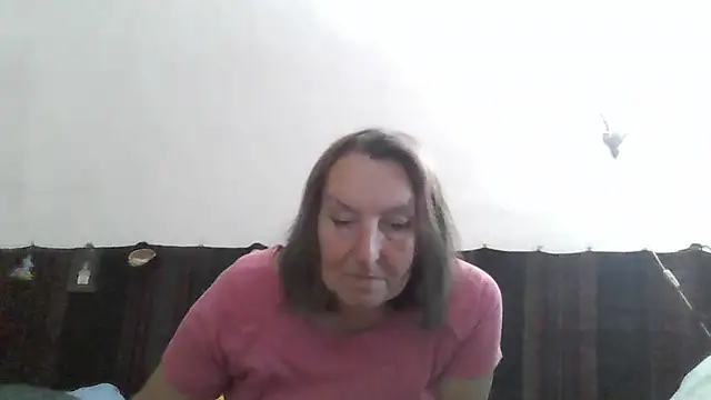 AnnaLive570 online show from June 2026 03:14:01 PM