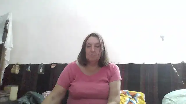AnnaLive570 online show from June 2026 03:25:02 PM