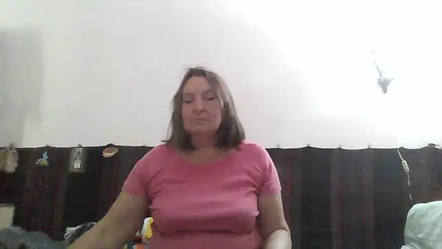 AnnaLive570 online show from June 2026 12:42:02 PM