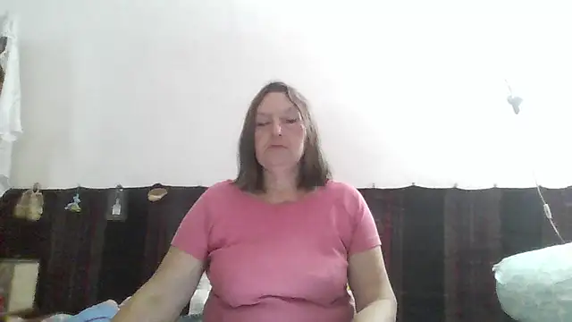 AnnaLive570 online show from June 2026 03:05:02 PM