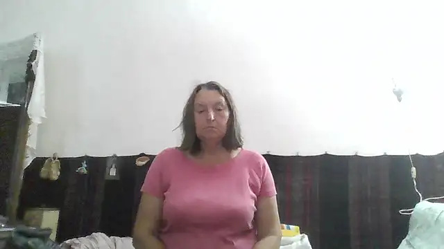 AnnaLive570 online show from June 2026 03:04:02 PM