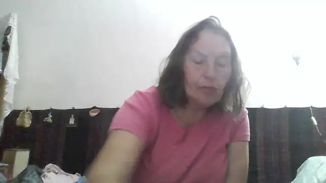 AnnaLive570 online show from June 2026 02:02:01 AM