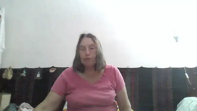 AnnaLive570 online show from June 2026 03:25:01 AM