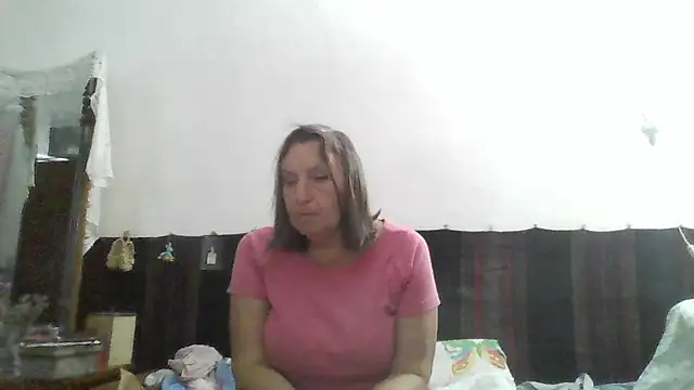 AnnaLive570 online show from June 2026 03:33:01 PM