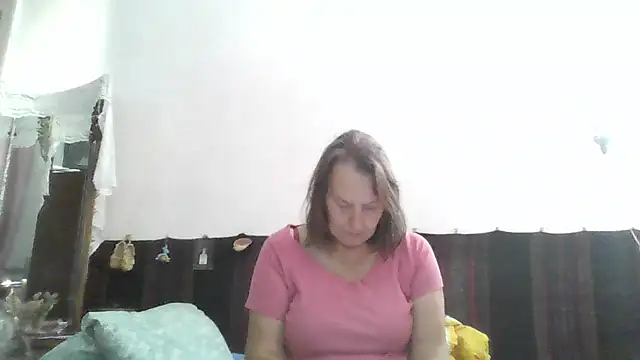 AnnaLive570 online show from June 2026 05:12:01 AM
