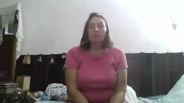 AnnaLive570 online show from June 2026 12:26:01 AM