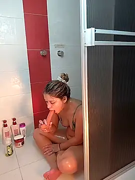 liamonrou online show from October 2025 01:31:02 PM