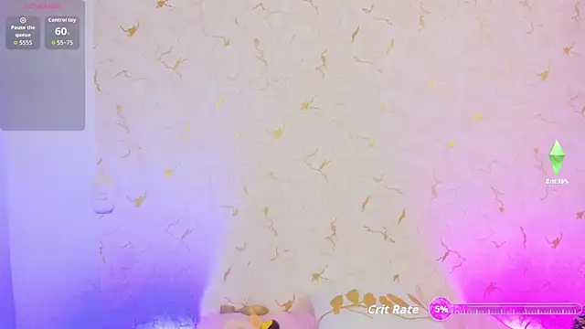 liamonrou online show from October 2025 01:26:02 PM