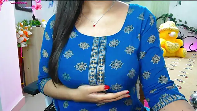 WildDimpi 0 online show from November 2025 07:16:02 PM