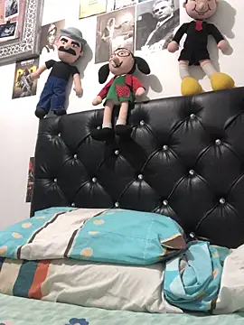 elpeluchenegroxxx3 online show from March 2026 12:27:02 AM