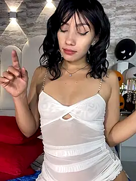 Kristy1  online show from October 2025 11:20:02 AM