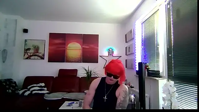 Snapshot of hellgirl1980 chatting on April 2026 05:26:02 PM hellgirl1980 online show from April 2026 05:26:02 PM
