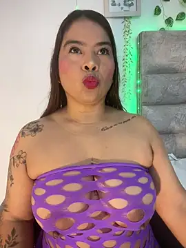 roselyn caprice online show from June 2026 12:59:02 AM