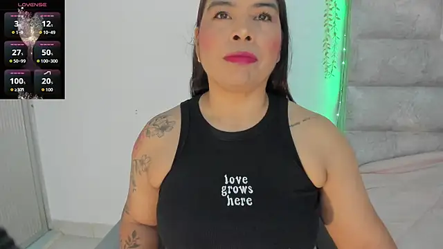 roselyn caprice online show from June 2026 01:59:02 AM