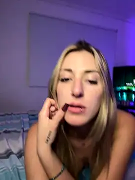 Sashailardi online show from January 2026 06:37:02 AM