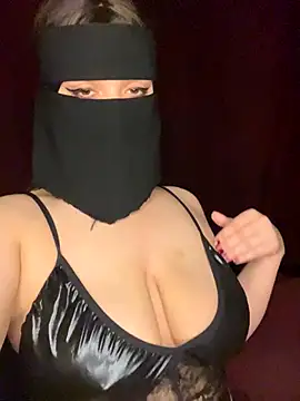 RooVaaN-Xx online show from October 2025 03:10:02 AM