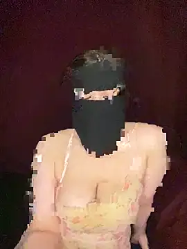 RooVaaN-Xx online show from February 2026 03:27:02 PM