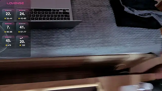 SheldonAndKaren online show from September 2025 08:52:02 AM