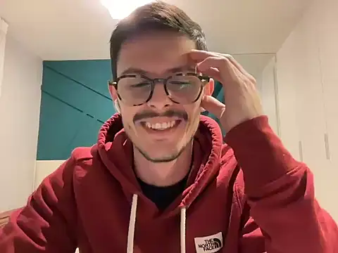 Snapshot of gabemodel chatting on September 2025 10:53:01 PM gabemodel online show from September 2025 10:53:01 PM