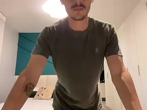 Snapshot of gabemodel chatting on September 2025 01:38:02 AM gabemodel online show from September 2025 01:38:02 AM