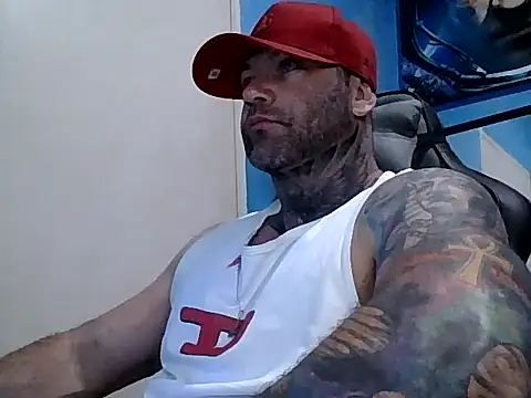 Pedro21grandecm online show from September 2025 01:39:01 AM