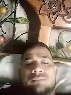 yeffito1 online show from October 2025 03:59:01 AM