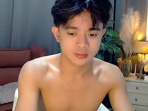NautyBoyBrazeen 143 online show from April 2026 09:06:01 PM