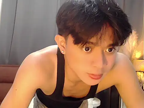 NautyBoyBrazeen 143 online show from April 2026 01:25:02 PM