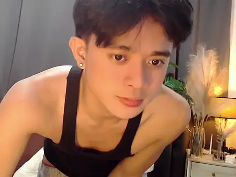 NautyBoyBrazeen 143 online show from April 2026 01:41:02 PM