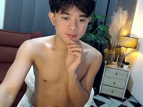 NautyBoyBrazeen 143 online show from April 2026 03:26:01 AM