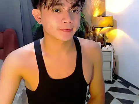 NautyBoyBrazeen 143 online show from June 2026 03:55:01 PM