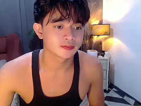 NautyBoyBrazeen 143 online show from June 2026 12:53:02 PM