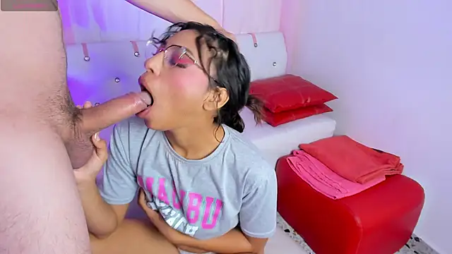 HOT LATINO13 online show from October 2025 06:08:02 PM