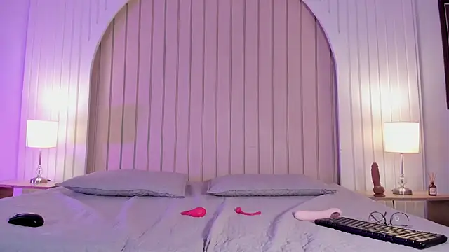 maria gil online show from November 2025 11:32:02 AM