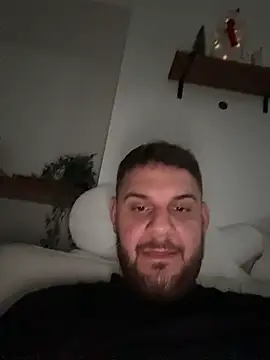 Fabiowexh online show from December 2025 02:21:01 PM